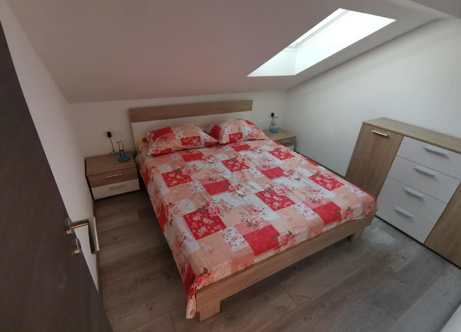 Apartment Igi Sušica