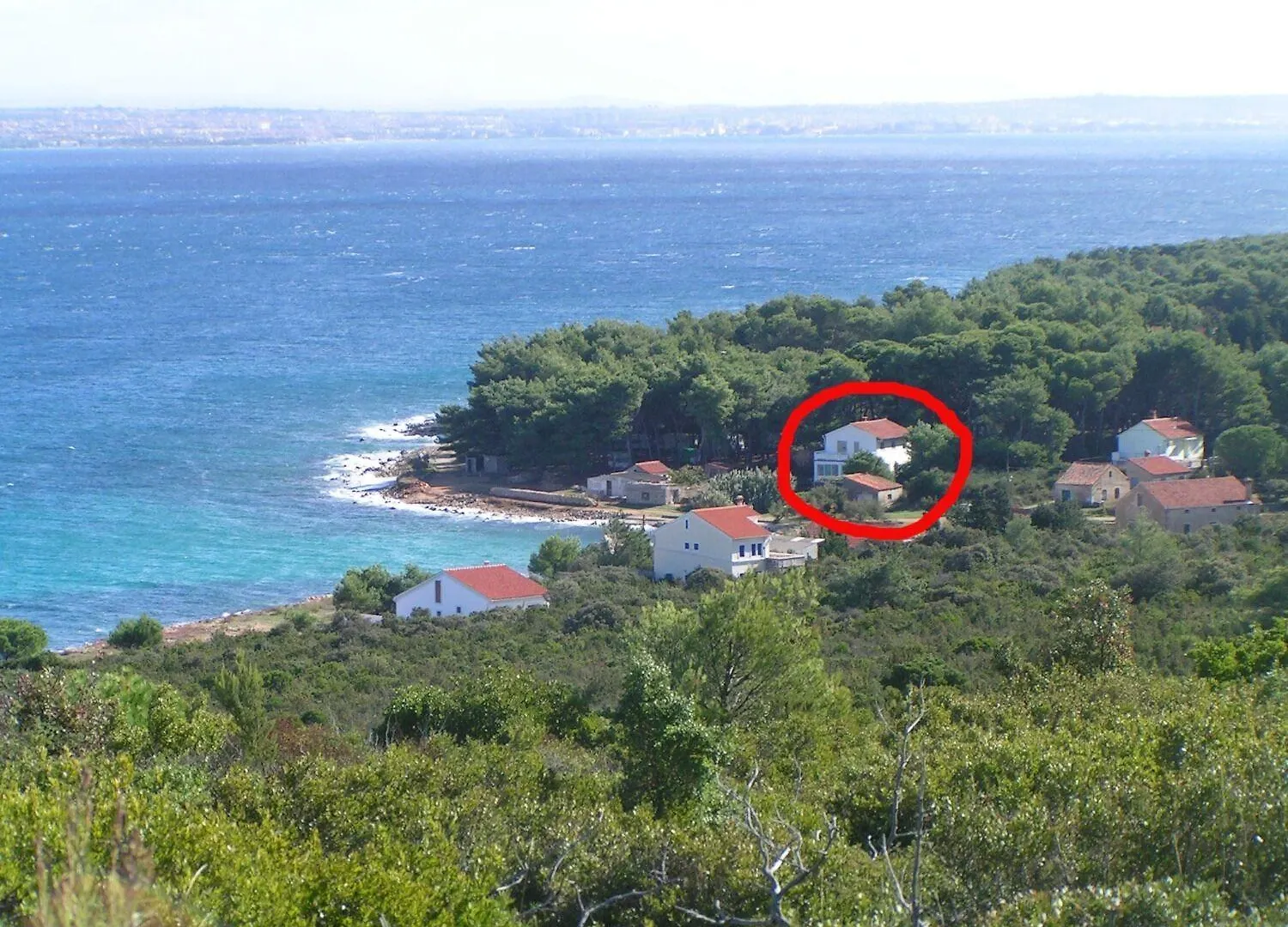 Apartment Igi Sušica