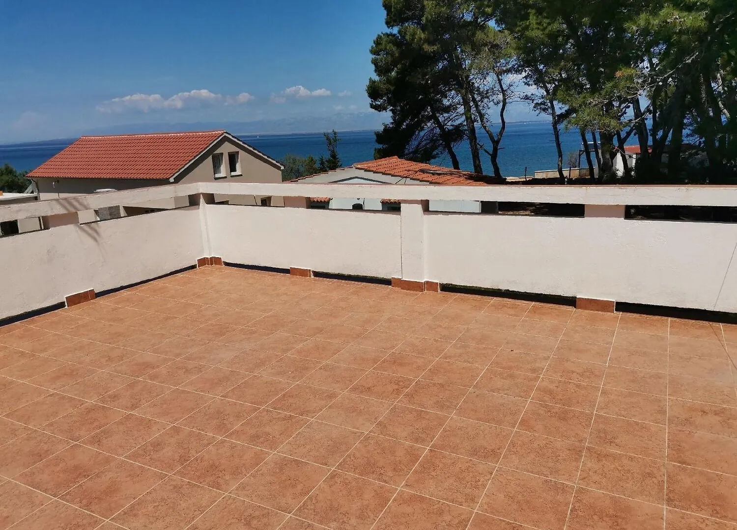 Apartment Igi Sušica