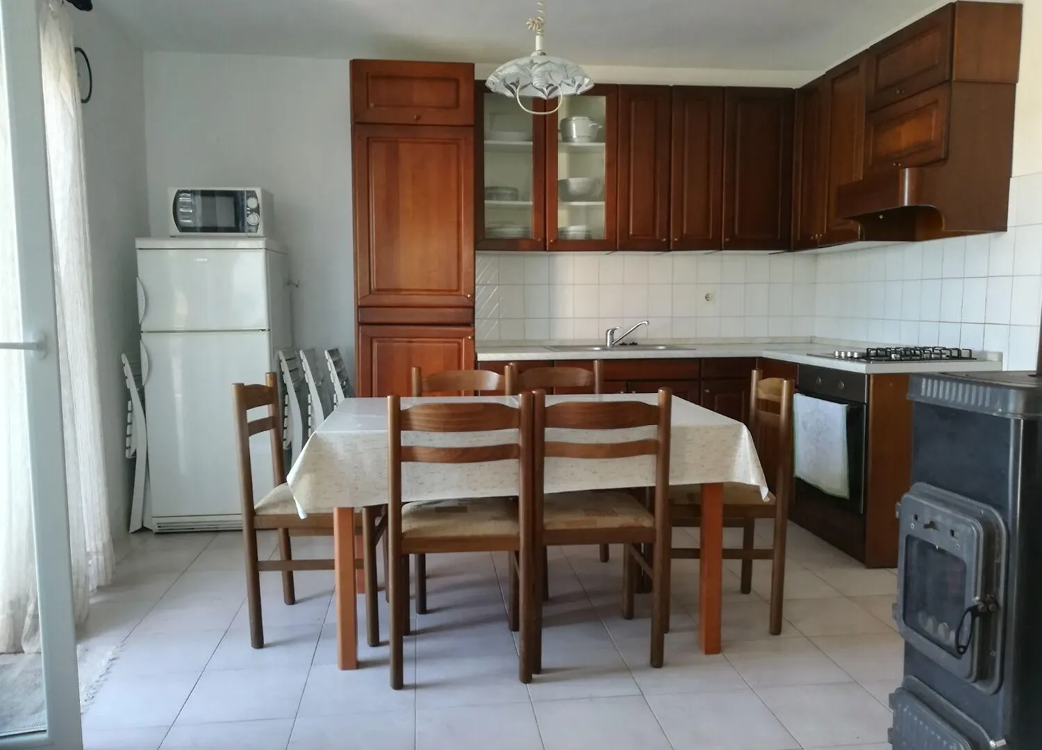 Apartment Igi Sušica 0*,