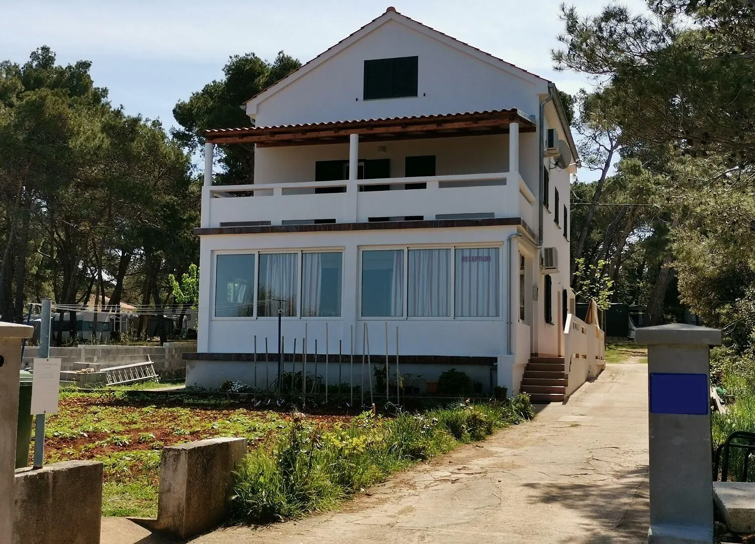Apartment Igi Sušica Horvátország